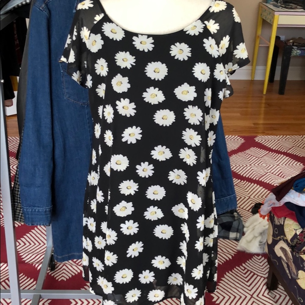 Urban Outfitters Shift Dress